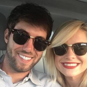 Meet your Posher, Zach